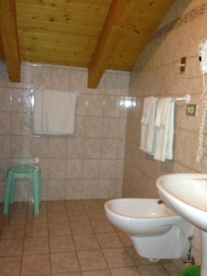 Hotel Vael 비고디파사 객실 사진