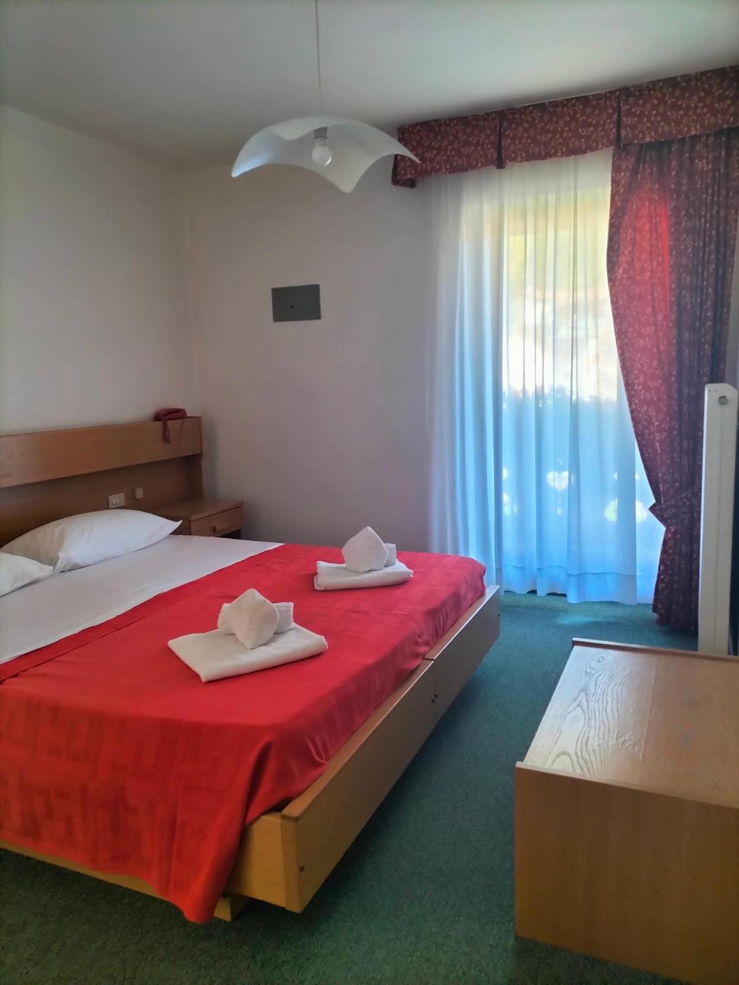 Hotel Vael 비고디파사 외부 사진