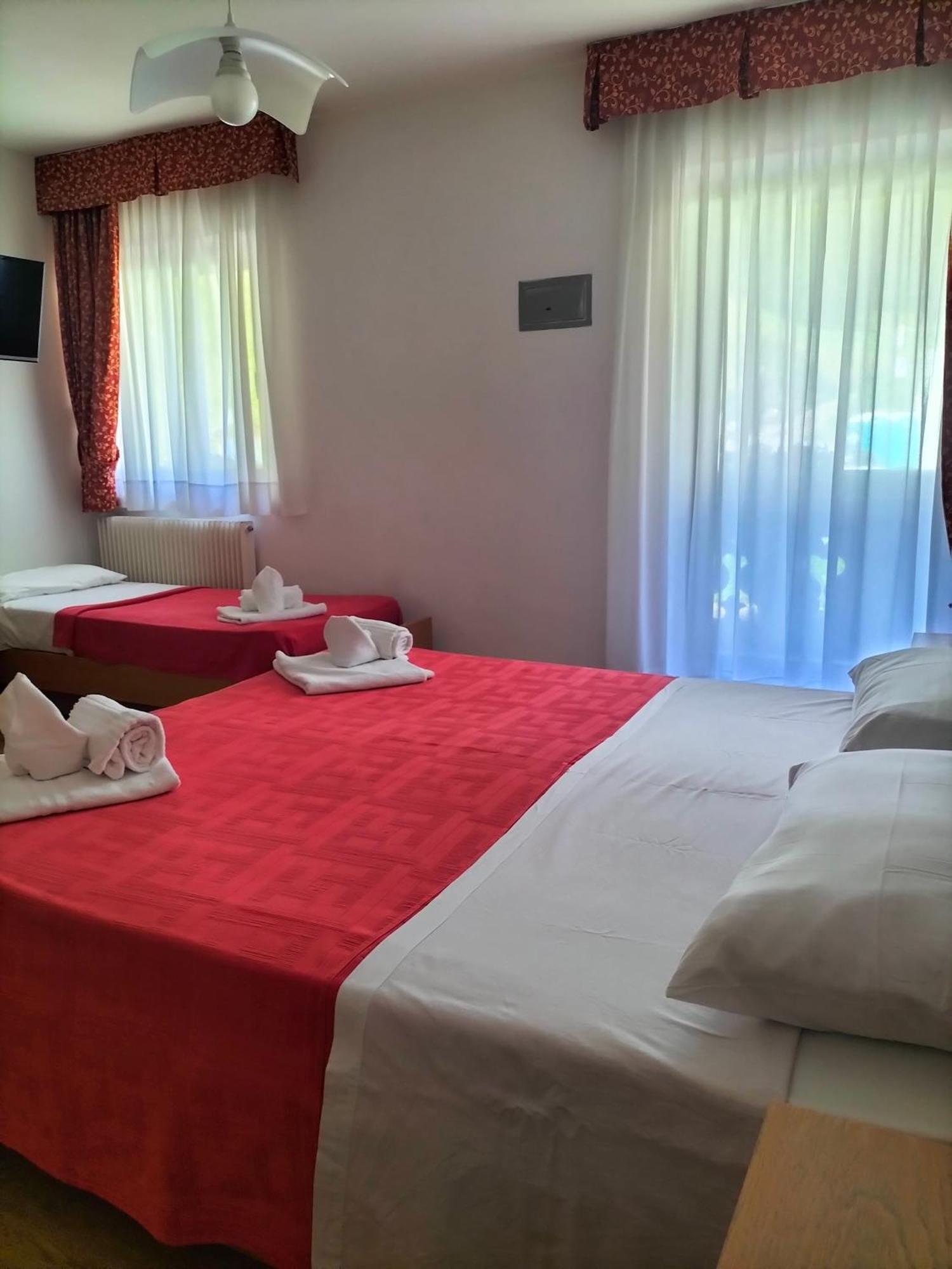 Hotel Vael 비고디파사 외부 사진