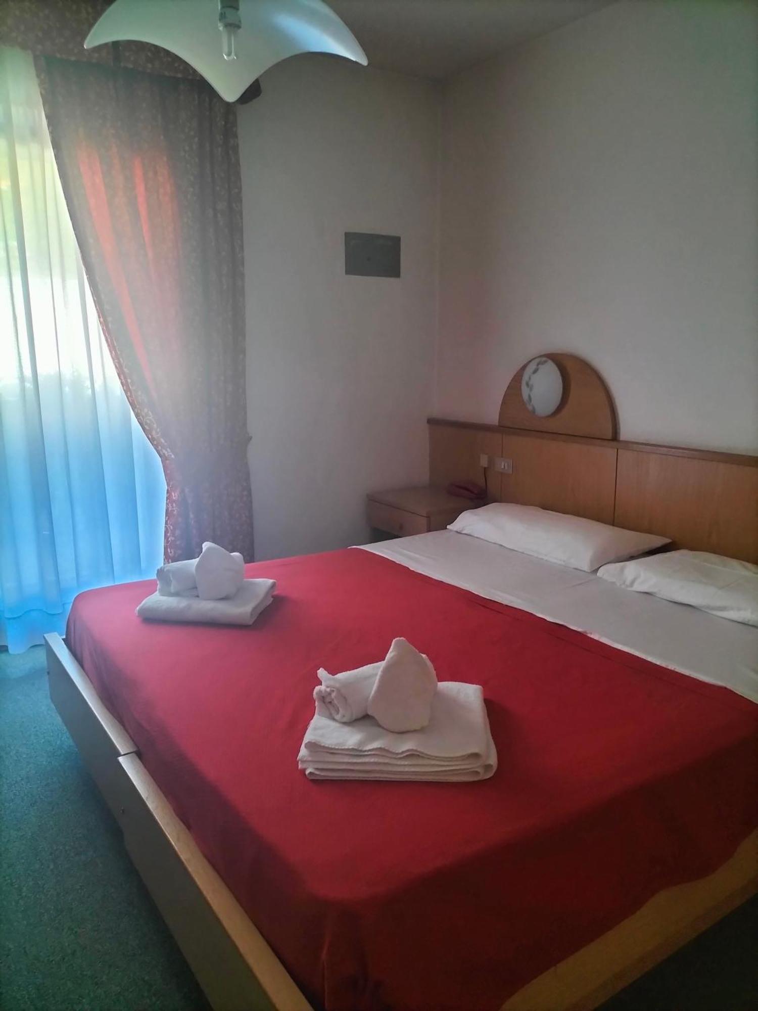Hotel Vael 비고디파사 외부 사진