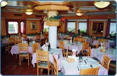 Hotel Vael 비고디파사 외부 사진